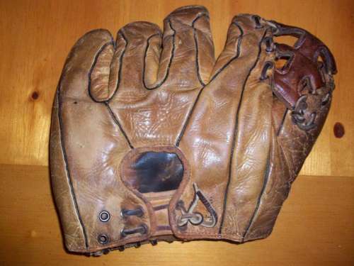 Stall & Dean 8808 Back